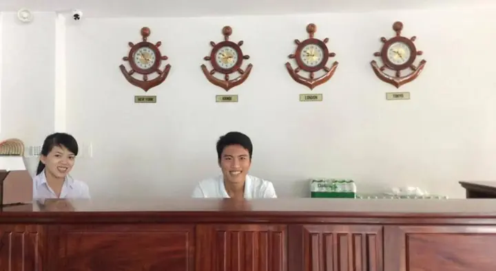 остров Фукуок: Holiday Phu Quoc Hotel