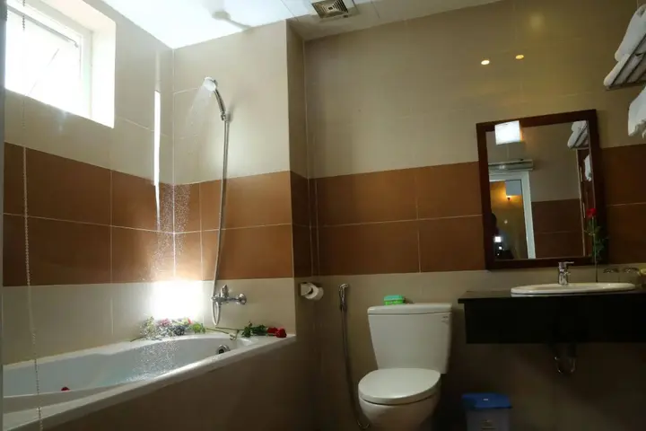 остров Фукуок: Holiday Phu Quoc Hotel