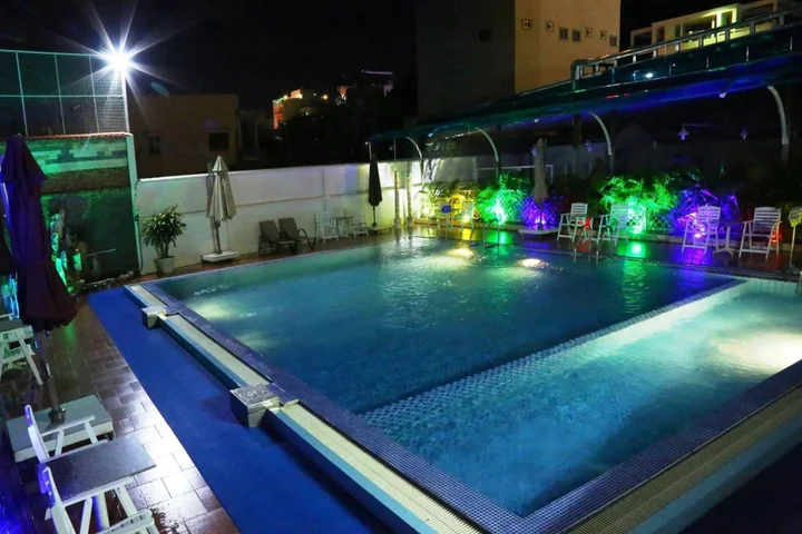 остров Фукуок: Holiday Phu Quoc Hotel