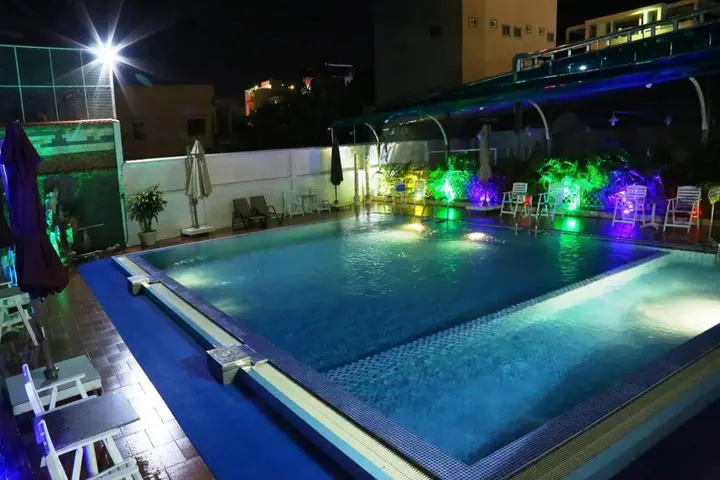 остров Фукуок: Holiday Phu Quoc Hotel