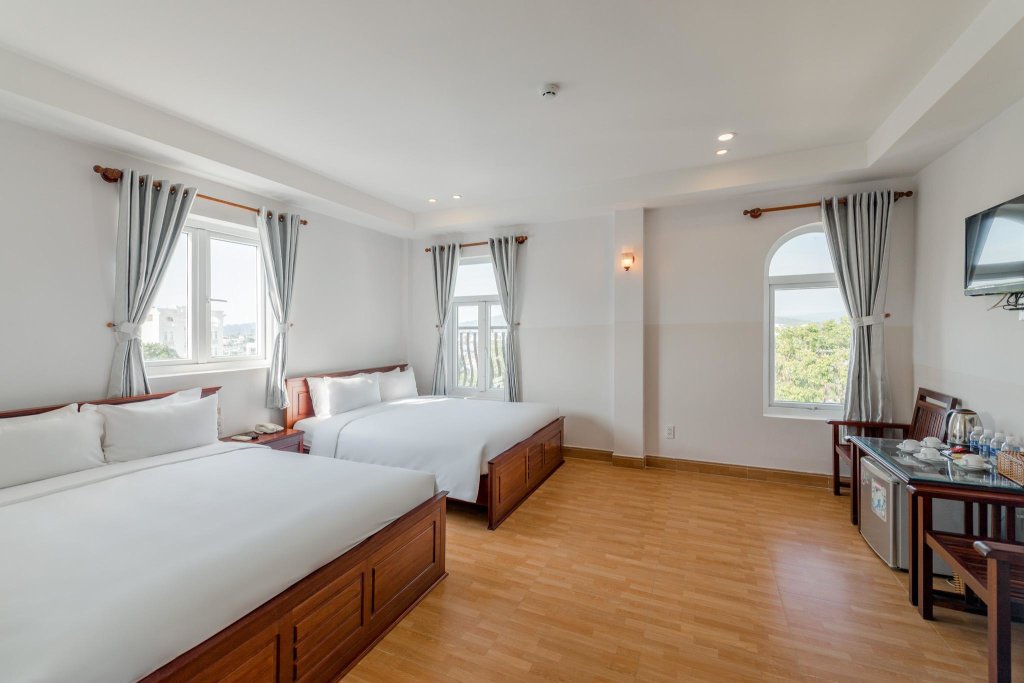 остров Фукуок: Holiday Phu Quoc Hotel