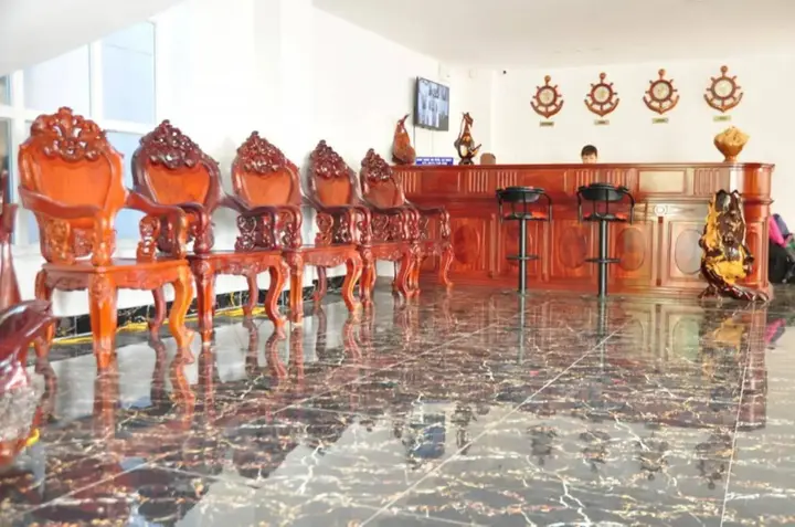 остров Фукуок: Holiday Phu Quoc Hotel