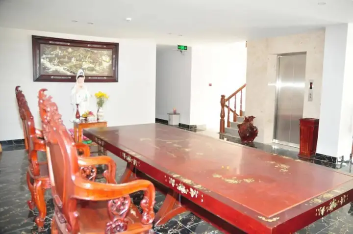 остров Фукуок: Holiday Phu Quoc Hotel