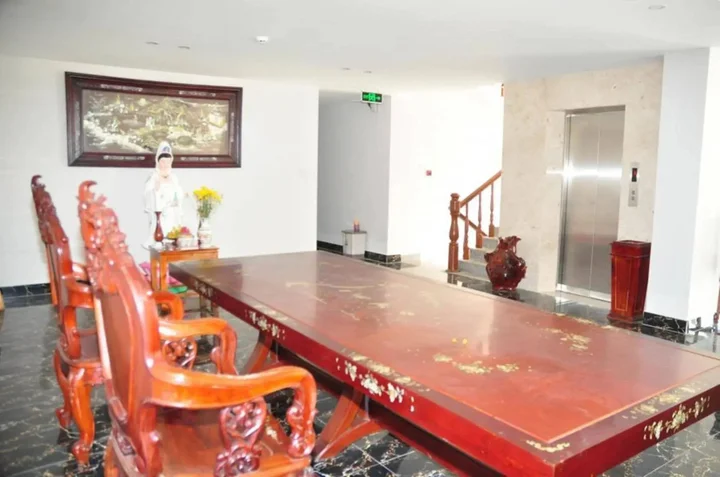 остров Фукуок: Holiday Phu Quoc Hotel