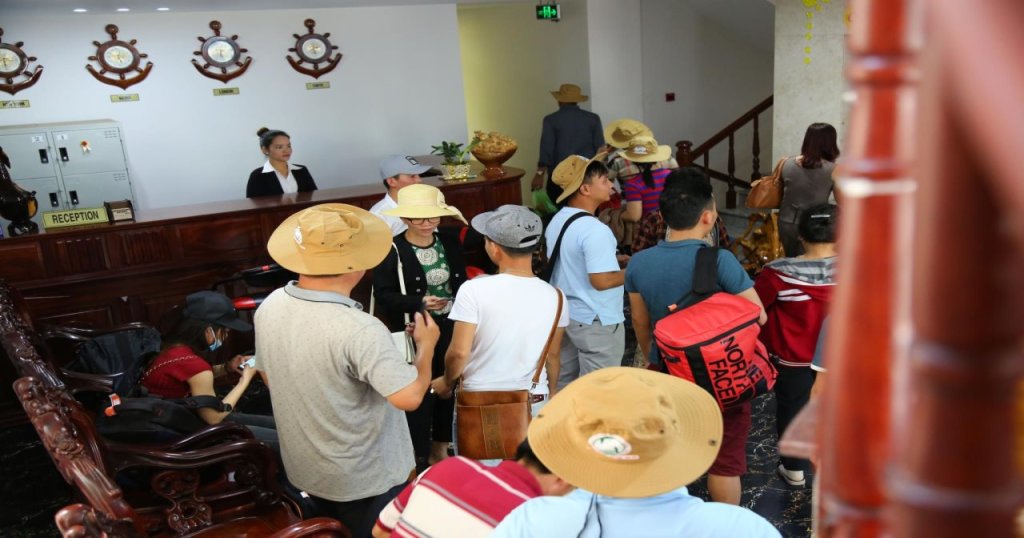 Holiday Phu Quoc Hotel — фото 6
