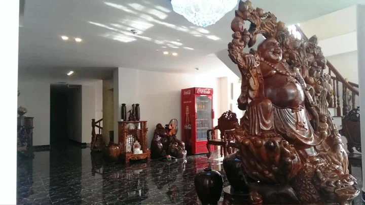 остров Фукуок: Holiday Phu Quoc Hotel