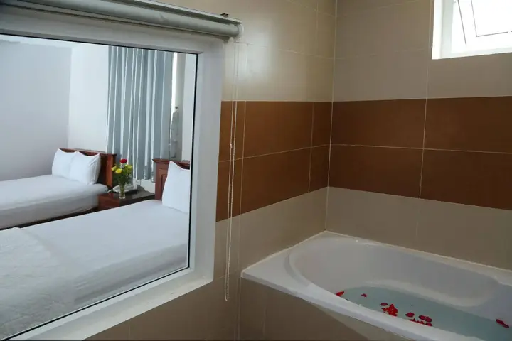 остров Фукуок: Holiday Phu Quoc Hotel