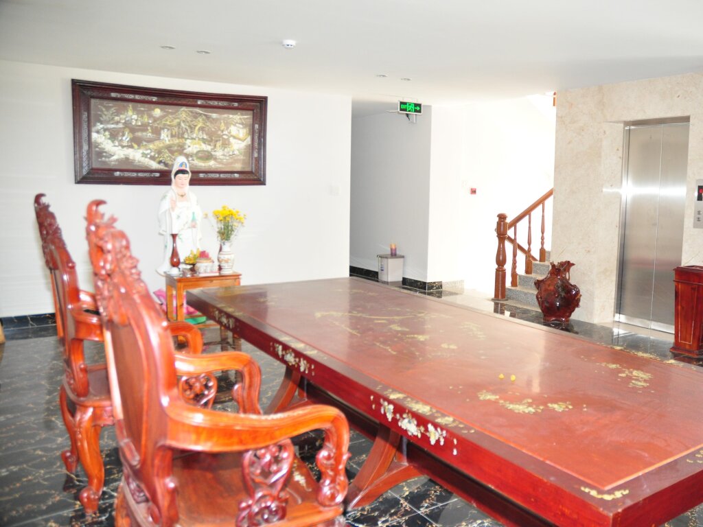 Holiday Phu Quoc Hotel — фото 3