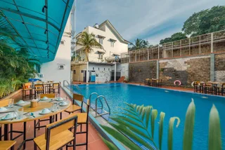 остров Фукуок: Holiday Phu Quoc Hotel