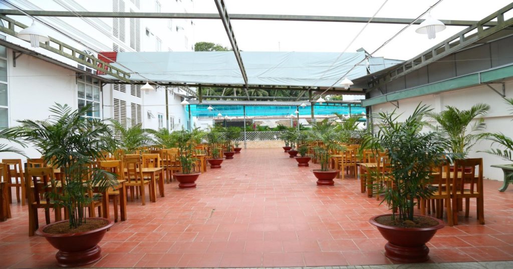 остров Фукуок: Holiday Phu Quoc Hotel