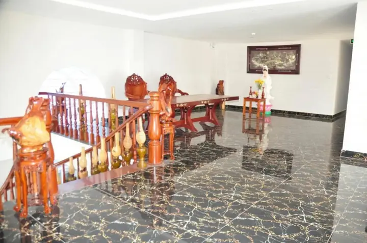 остров Фукуок: Holiday Phu Quoc Hotel