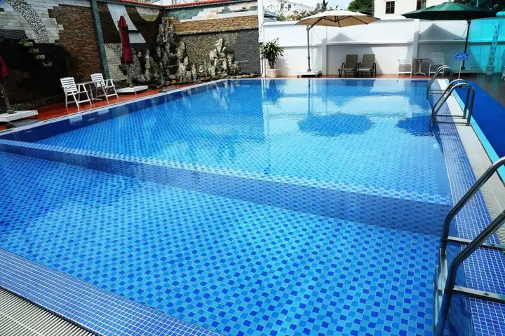 остров Фукуок: Holiday Phu Quoc Hotel