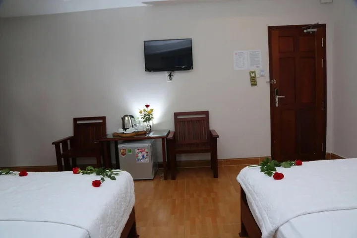 остров Фукуок: Holiday Phu Quoc Hotel