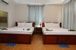 остров Фукуок: Holiday Phu Quoc Hotel