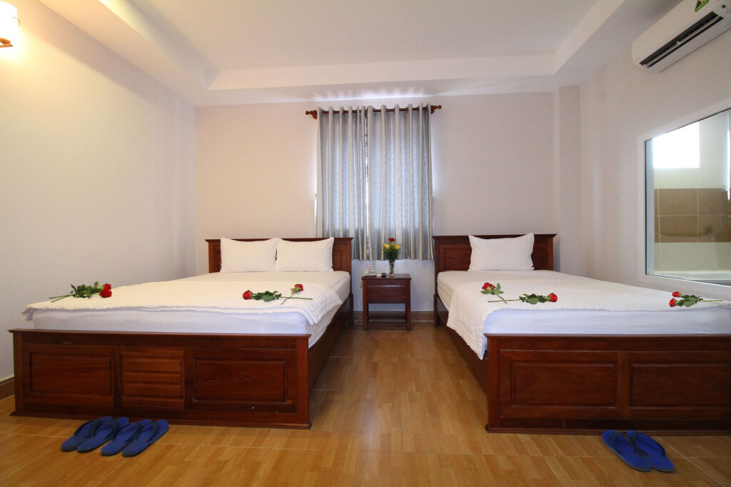 остров Фукуок: Holiday Phu Quoc Hotel