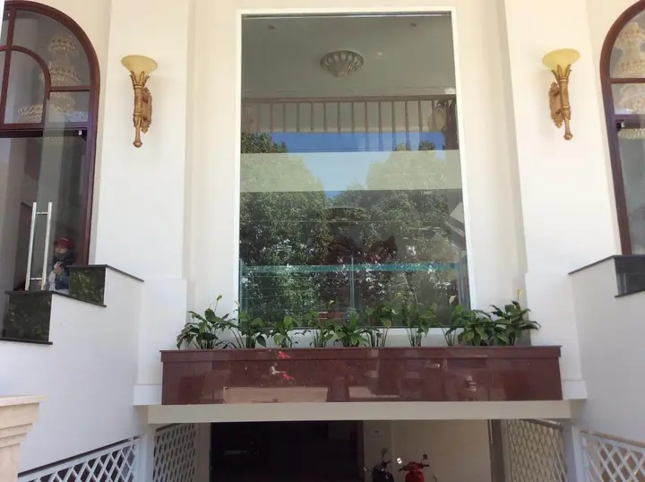 остров Фукуок: Holiday Phu Quoc Hotel