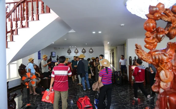 остров Фукуок: Holiday Phu Quoc Hotel