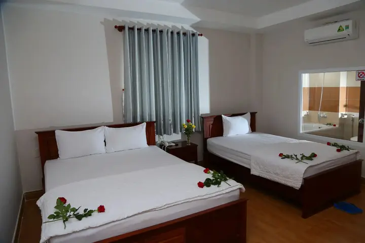 остров Фукуок: Holiday Phu Quoc Hotel