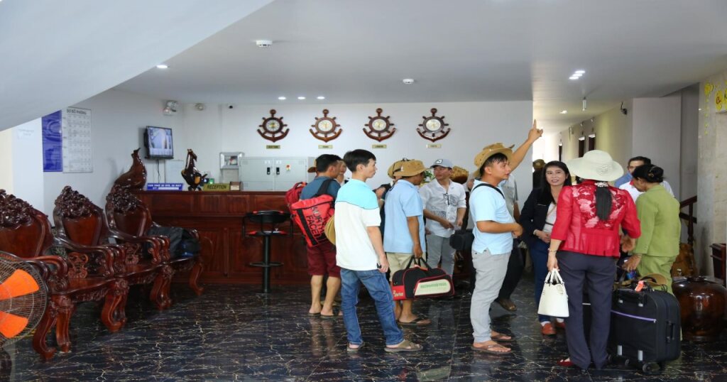 Holiday Phu Quoc Hotel — фото 5