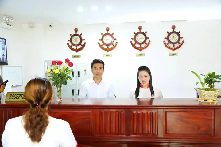 остров Фукуок: Holiday Phu Quoc Hotel