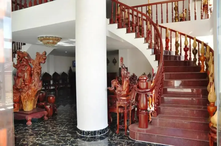 остров Фукуок: Holiday Phu Quoc Hotel