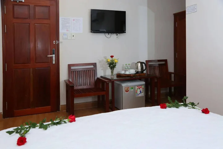 остров Фукуок: Holiday Phu Quoc Hotel