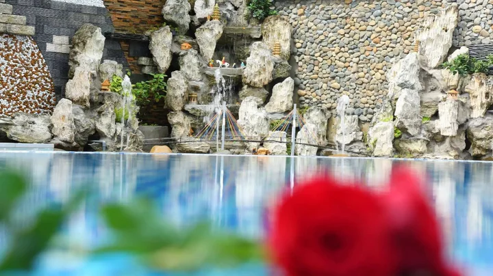остров Фукуок: Holiday Phu Quoc Hotel