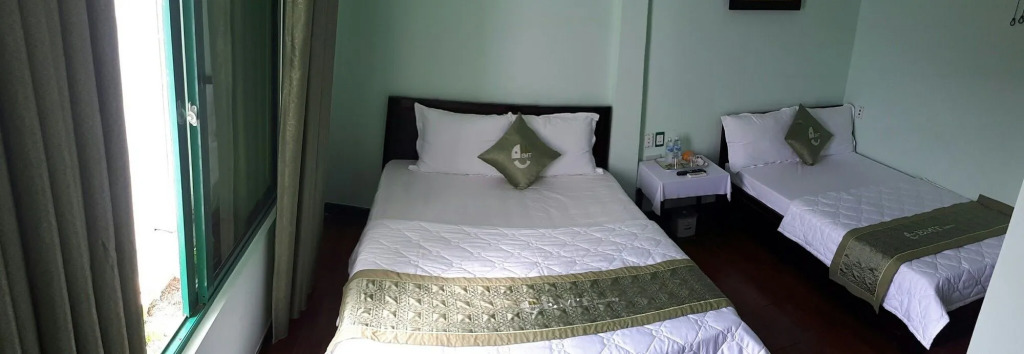 Хюэ: EMT Homestay Hue Vietnam