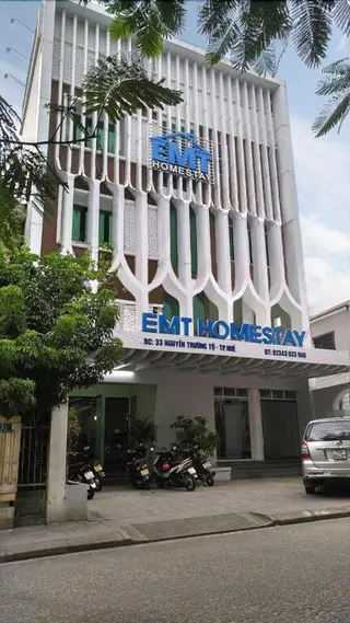 Хюэ: EMT Homestay Hue Vietnam