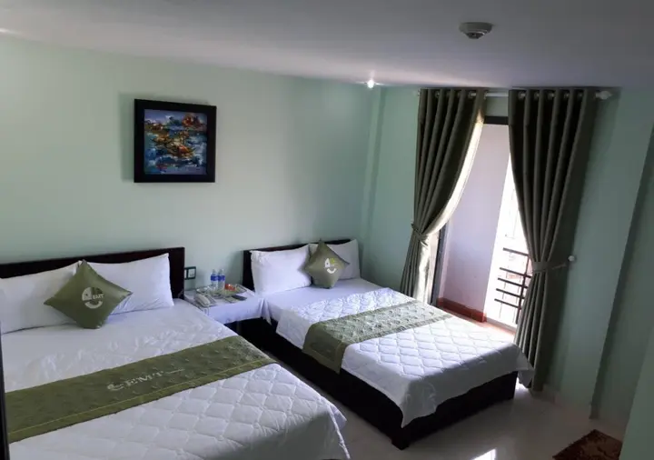 Хюэ: EMT Homestay Hue Vietnam