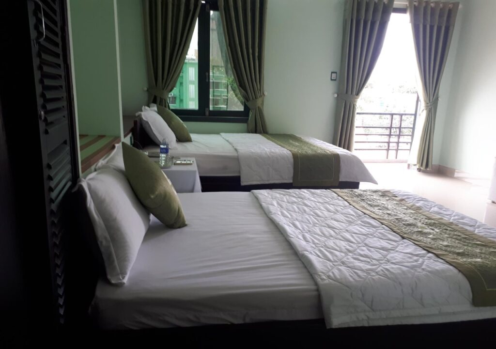 Хюэ: EMT Homestay Hue Vietnam