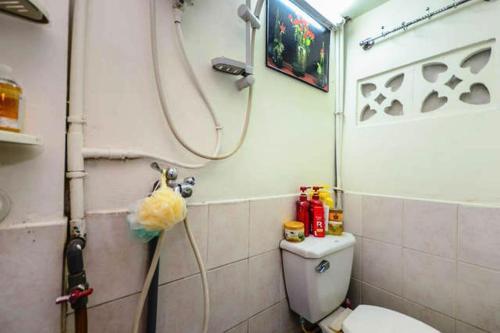 Хошимин: Private Room At Nontouristic Area