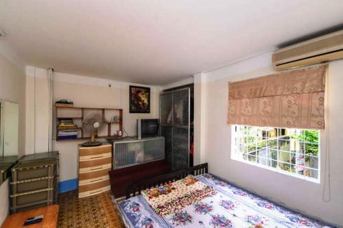 Хошимин: Private Room At Nontouristic Area