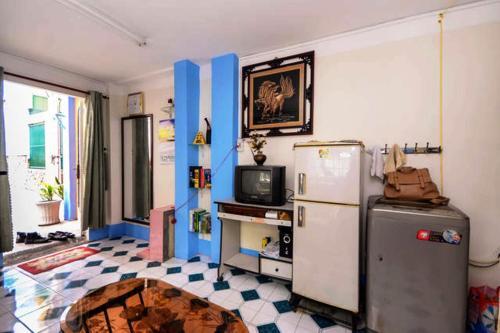 Хошимин: Private Room At Nontouristic Area
