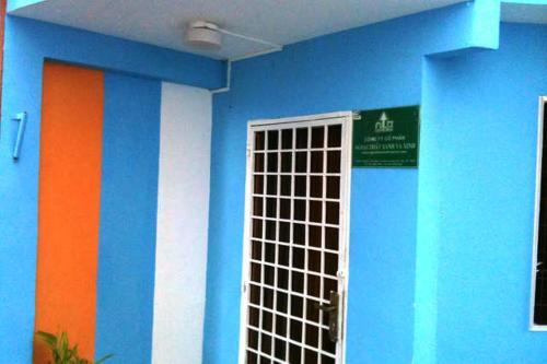 Хошимин: Private Room At Nontouristic Area