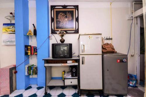 Хошимин: Private Room At Nontouristic Area