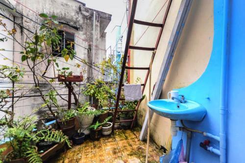 Хошимин: Private Room At Nontouristic Area