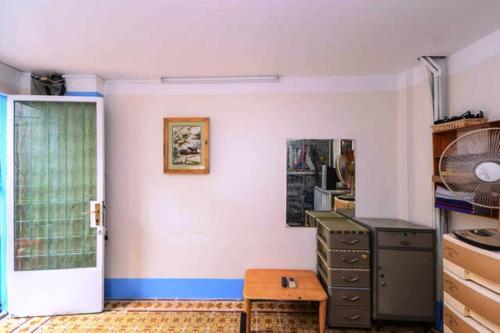 Хошимин: Private Room At Nontouristic Area