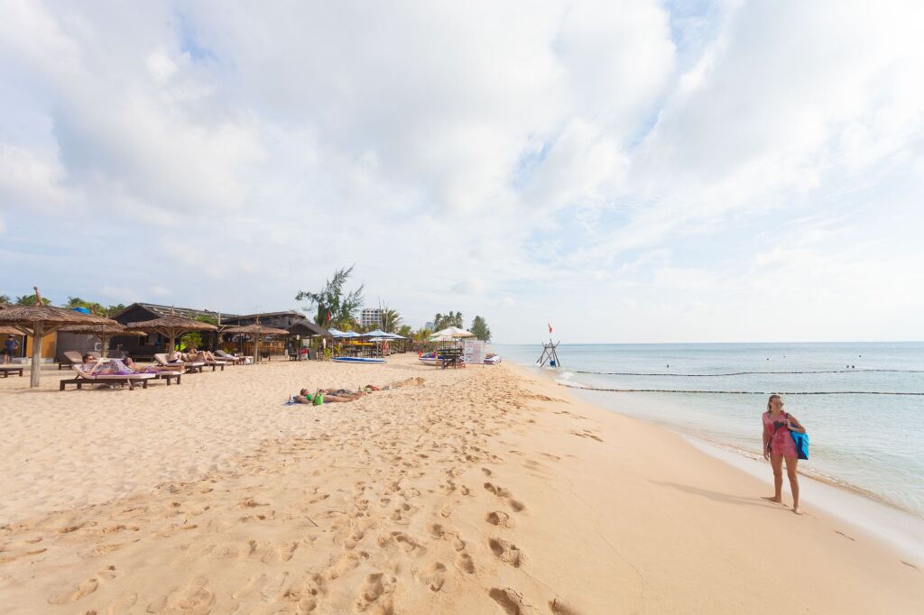Blue Paradise Resort — фото 6