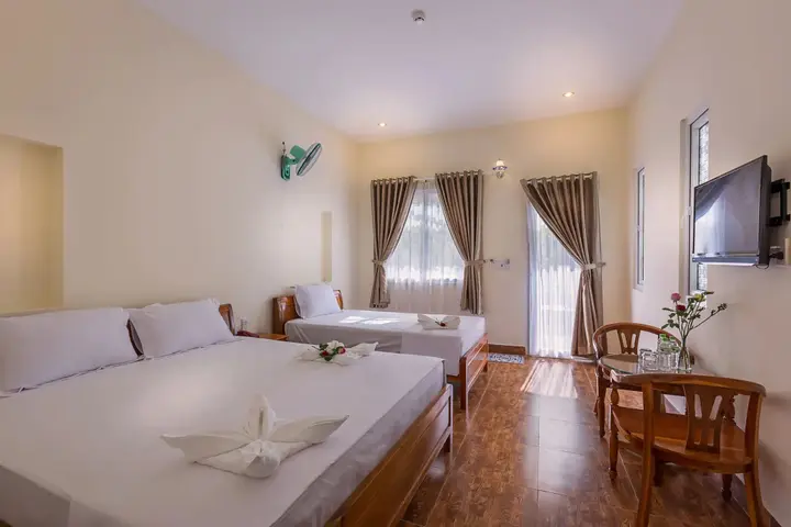 остров Фукуок: Blue Paradise Resort