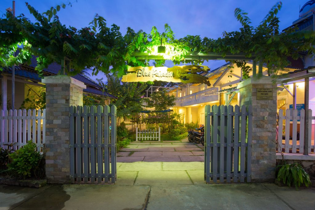 остров Фукуок: Blue Paradise Resort