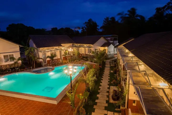 остров Фукуок: Blue Paradise Resort