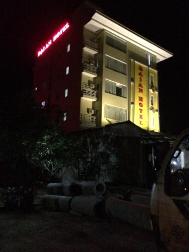 Кай Ан: Dai An Hotel