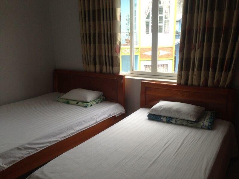 Хюэ: Tri Phuong Guesthouse