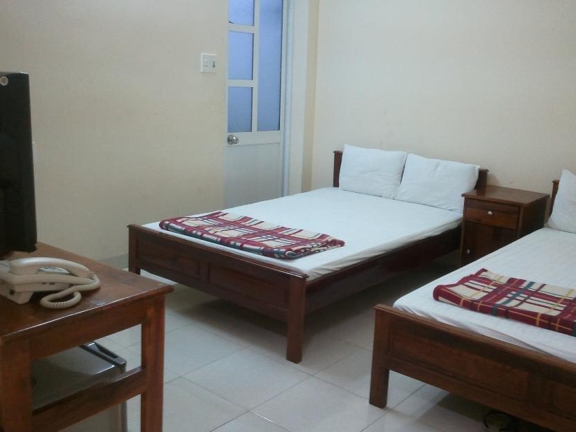Хюэ: Tri Phuong Guesthouse