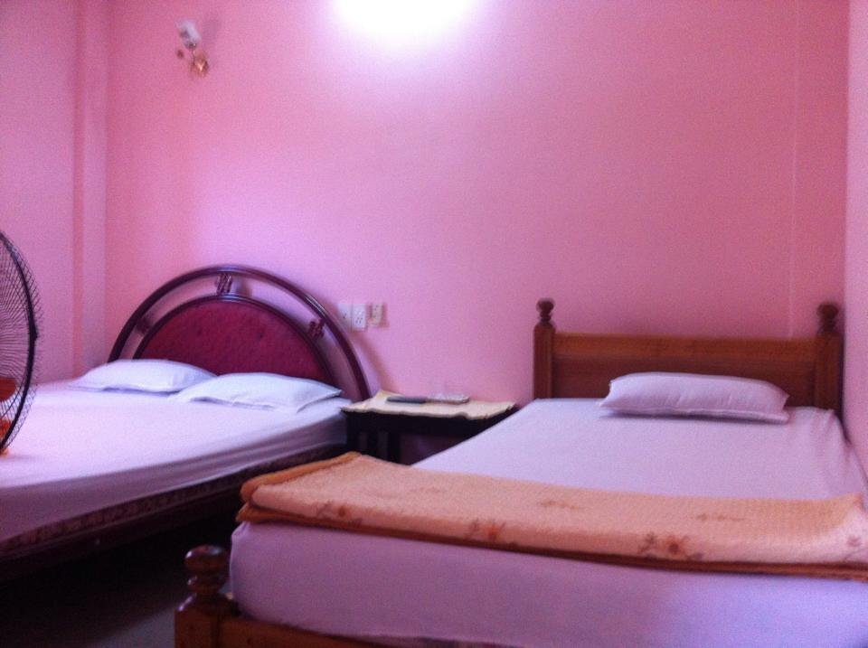 Хюэ: Tri Phuong Guesthouse