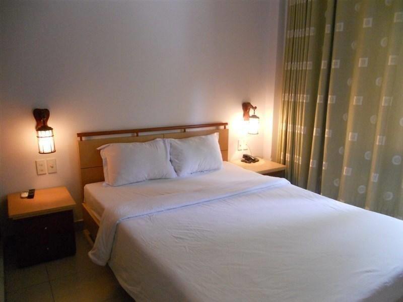 Хюэ: Tri Phuong Guesthouse