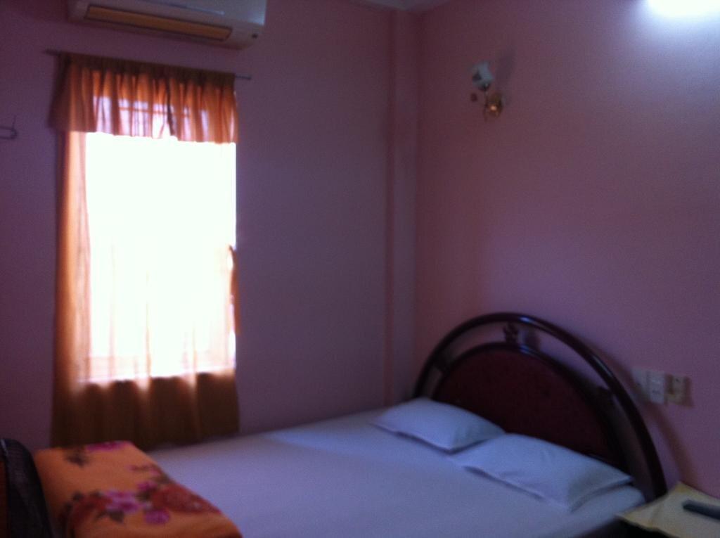 Хюэ: Tri Phuong Guesthouse