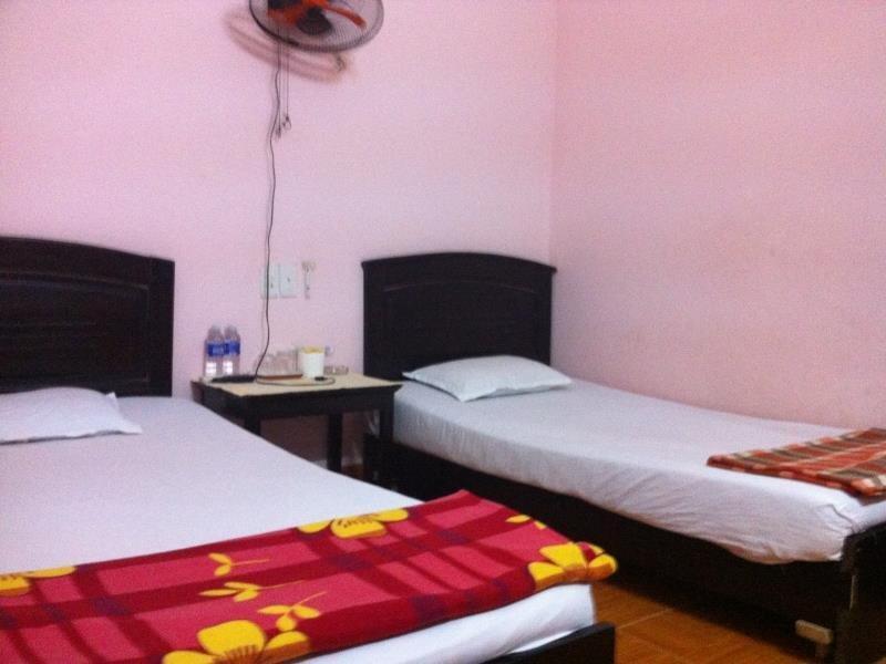 Хюэ: Tri Phuong Guesthouse
