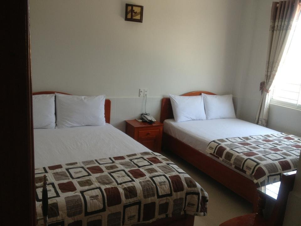 Хюэ: Tri Phuong Guesthouse